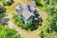 Land for sale in Charlotte County, Virginia