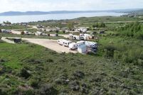 Undeveloped Land in Bear Lake County, Idaho