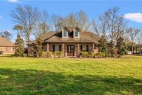 Land for sale in Natchitoches Parish, Louisiana