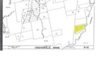 Lakefront Property for sale in Franklin County, Maine