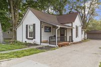 Land for sale in Hendricks County, Indiana