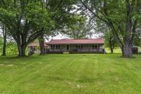 Timberland Property for sale in Harrison County, Kentucky
