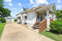 Timberland Property in Saline County, Kansas