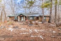 Land in Brown County, Indiana