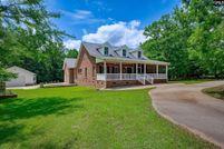Timberland Property for sale in Newberry County, South Carolina