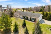 House in Door County, Wisconsin