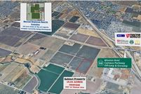 Land for sale in Merced County, California
