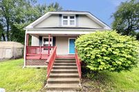 Farm and Ranch for sale in Rush County, Indiana