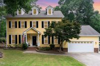 Land for sale in Wake County, North Carolina