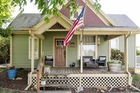 Land for sale in Asotin County, Washington