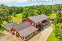 Farm and Ranch for sale in Walker County, Georgia