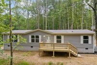 Land for sale in Gilmer County, Georgia