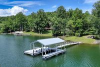 Lakefront Property for sale in Union County, Georgia