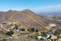 Land for sale in Riverside County, California