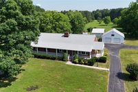 Farm and Ranch for sale in Prince George County, Virginia