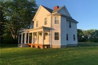 Land for sale in Sussex County, Virginia