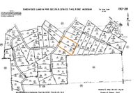 Land for sale in Fresno County, California