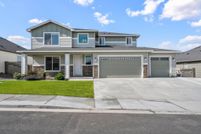 Land for sale in Benton County, Washington