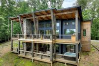 Land for sale in Gilmer County, Georgia