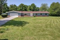 Undeveloped Land for sale in Whitley County, Indiana