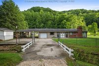 Land for sale in Logan County, West Virginia