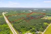 Undeveloped Land for sale in Carroll County, Georgia