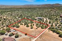 Homesite for sale in Yavapai County, Arizona