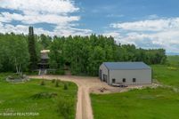 Timberland Property for sale in Teton County, Wyoming