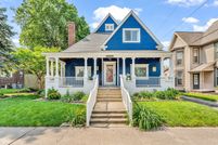 Land for sale in Montgomery County, Indiana