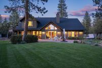 Land in Deschutes County, Oregon