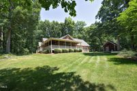 Timberland Property for sale in Alamance County, North Carolina