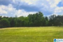 Land for sale in Calhoun County, Alabama