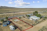 Land for sale in Kern County, California