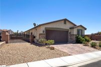Land for sale in Clark County, Nevada