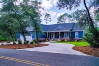 Undeveloped Land for sale in Pierce County, Georgia