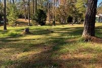 Land for sale in Greene County, Georgia