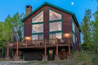 Land for sale in Park County, Colorado