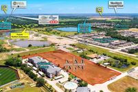 Undeveloped Land for sale in Denton County, Texas