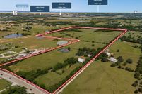 Undeveloped Land for sale in Collin County, Texas