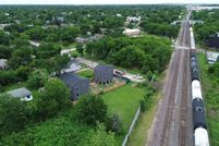 Land for sale in Harris County, Texas