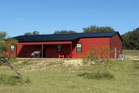 Land for sale in Comanche County, Texas