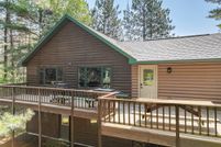 Land for sale in Oneida County, Wisconsin