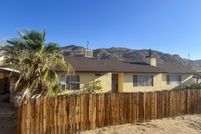 Land for sale in San Bernardino County, California