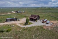 House for sale in Sublette County, Wyoming