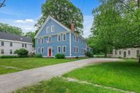 Land for sale in Hillsborough County, New Hampshire