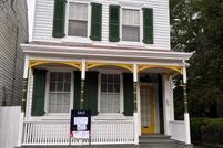 Timberland Property for sale in Salem County, New Jersey