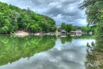 Land for sale in Union County, Georgia