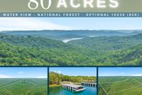 Land for sale in Stone County, Missouri