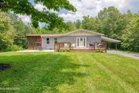 Timberland Property for sale in Sevier County, Tennessee