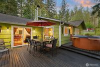 Recreational Property in Kitsap County, Washington